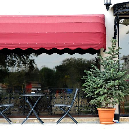 Edahan Hotel Biga Екстер'єр фото