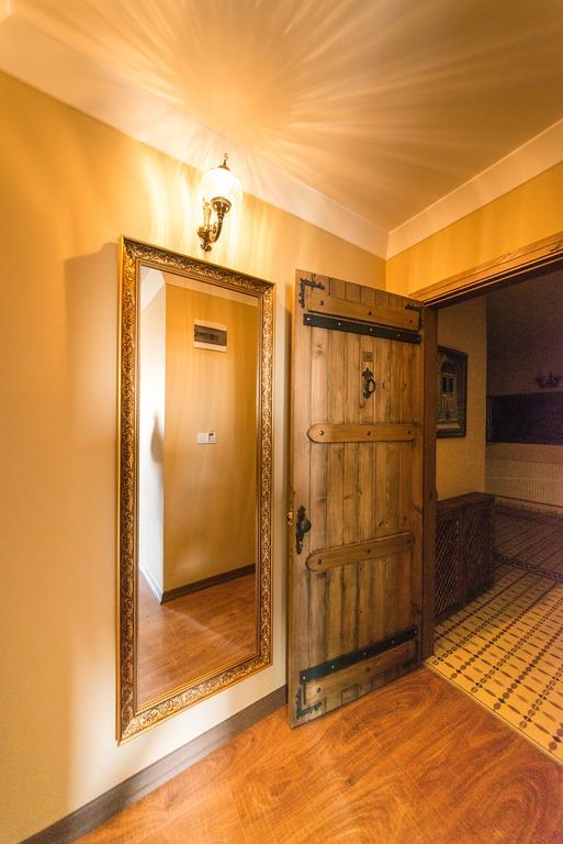 Edahan Hotel Biga Номер фото