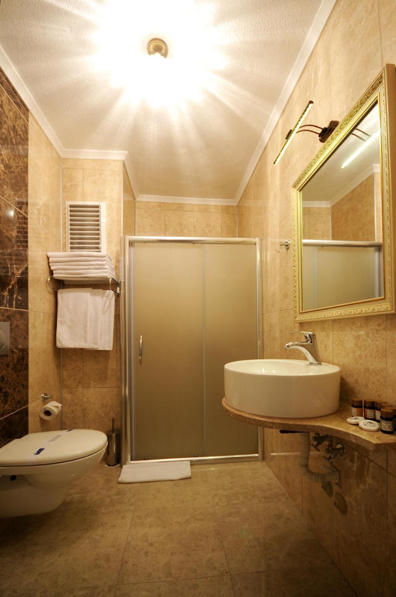 Edahan Hotel Biga Номер фото