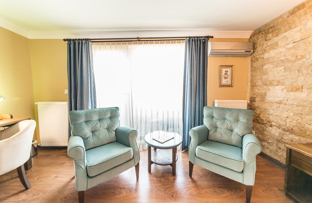 Edahan Hotel Biga Номер фото