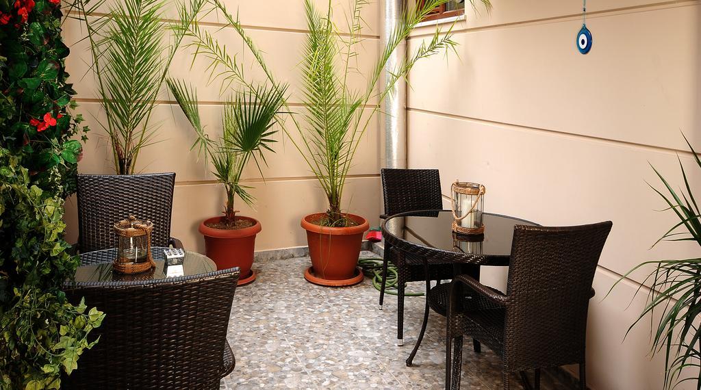 Edahan Hotel Biga Екстер'єр фото