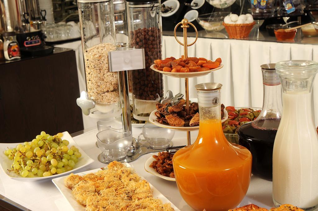 Edahan Hotel Biga Екстер'єр фото