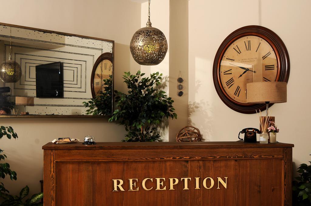 Edahan Hotel Biga Екстер'єр фото