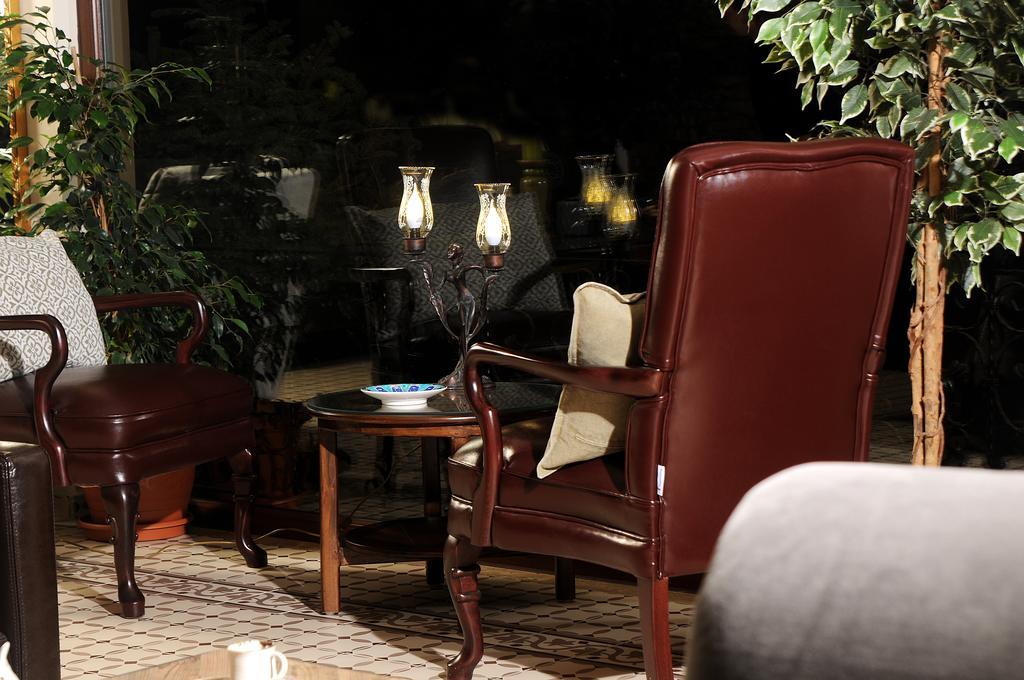 Edahan Hotel Biga Екстер'єр фото