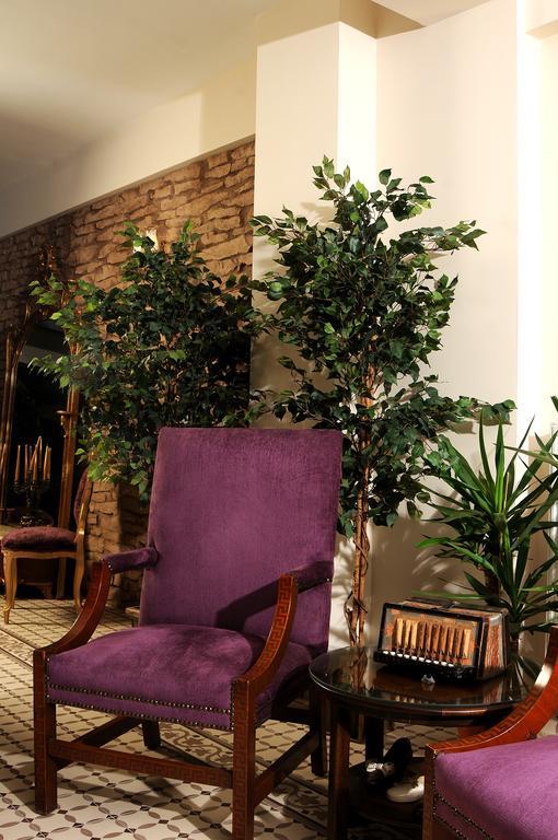 Edahan Hotel Biga Екстер'єр фото