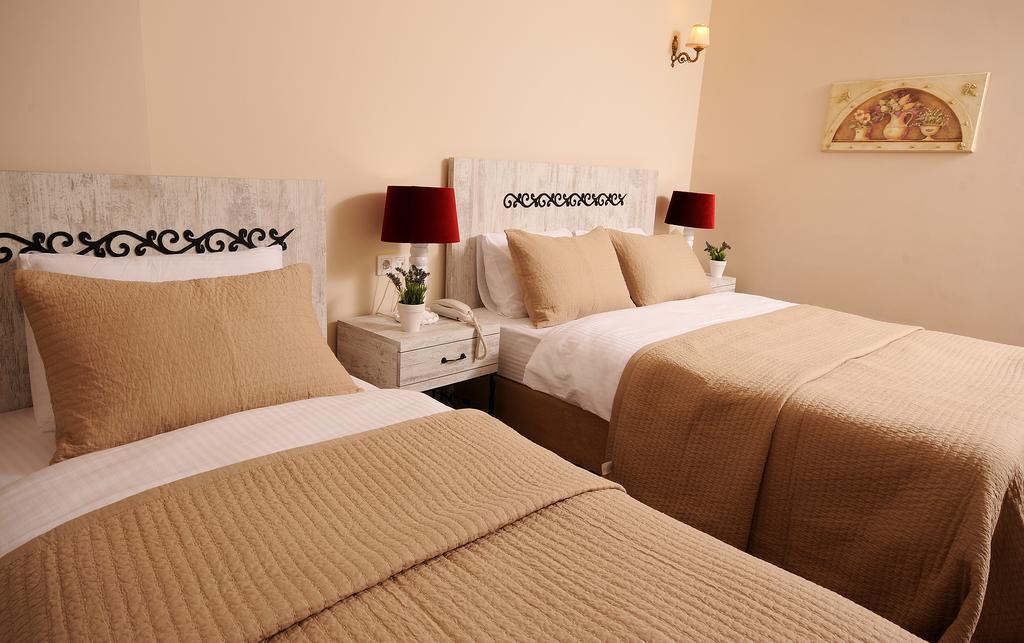 Edahan Hotel Biga Номер фото